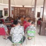 Optimalkan Pelayanan, Pemdes Pucanglaban Salurkan Insentif RT/RW Triwulan Pertama 2026