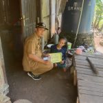 Realisasi BLT Desa Pucanglaban Tahap Dua: Ibu Tumi Terima Bantuan Alokasi April-Juni 2026